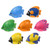 Tropical Fish Stress Reliever