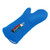 Blue - Silicone Oven Mitt