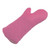 Blue - Silicone Oven Mitt