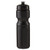 Black Blank - 28 Oz. Bike Bottle