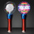 Magic Spinning Stars Wand - Domestic Imprint