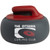 Curling Rock Squeezies® Stress Reliever