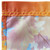 Material with Pole Sleeve - Back - 12" x 18" Custom Single Reverse Garden Banner