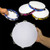 8" Tambourine
