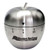 Stainless Steel Winding Apple Timer