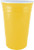 Yellow - THE PARTY CUP® - 16 Oz. Double Wall Insulated Party Cup