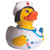 Yellow Blank - Nurse Duck