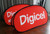 View 1 Logo - Horizontal Pop Screen A-Frame Double Banner 28"x48"