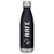5706 BLK Personalization Laser - 16 Oz. Swig Stainless Steel Bottle