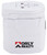 9444-03WHFront - SKROSS World Travel Adapter PRO World & USB