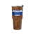 Woodgrain - 20 Oz. Patriot Tumbler