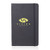 Black - Barrington Hardcover Journals with Band