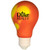 Mood Light Bulb Squeezies® Stress Reliever