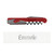 Fantes Classic Waiter's Corkscrew