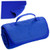 Blue Blank - Deluxe Barrel Fleece Blanket