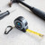 Gray Logo - Junior Mate 6' Locking Tape Measure