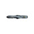 Gray Blank - Tactical Pen w/Spinner