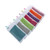 Various Blank - Cooling Towel w/Zip Pocket and Carabiner