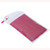 Red Blank - Cooling Towel w/Zip Pocket and Carabiner