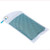 lake Blue Blank - Cooling Towel w/Zip Pocket and Carabiner