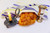 Holiday Bread Covers