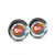 Flip N Clip™ Magnetic Bowl Game