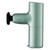Verdure Deep Tissue Massage Gun Handheld Portable Massager with 4 Speeds & 4 Heads- OCEAN PRICE