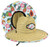 Lifeguard Straw Hat - Full Color Underbrim Imprint + Full Color Patch - MOQ 50