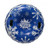 Round Inflatable PVC Sled