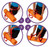 Adjustable Yoga Mat Strap Sling