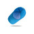 Cotton Structured 5 Panel Sandwich Cap w/ Hook & Loop strap