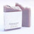 Lavender Patchouli Soap (Half Thick)