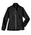 Black - Storm Creek Women's Idealist Full Zip Windbreaker