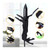 Yukon Multi-Tool Pocket Knife With 9-In-1 Bit Set