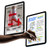 Primary - Custom Apple iPad Air 5th Gen-256G, Wi-Fi