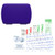 Purple Blank - Medi-Fey™ First Aid Kit