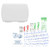 Red Blank - Medi-Fey™ First Aid Kit