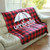 Various Logo - Best Mink Sherpa Blanket