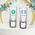 Wyman Heavy Base Shot Glasses - 1.5 Oz.