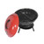 Small Round Charcoal Grill (direct import)