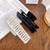 Hair Clips for Women Large Neutral Rectangle Hair Clips (Large)