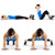 7 2/5" EVA Dual Sided Core Exercise Sliders