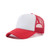 Curved Bill Trucker Caps
