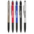 Alicante Aluminum Spin Top Stylus Pen