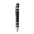 Black - Pen Shaped Metal Screwdrivers