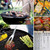 Lorie 4-Piece BBQ Set