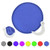 Folding Nylon Disc Fan