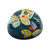 Clear - Dome Shaped Crystal Paperweight