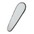 Hairpin Water Drop Side Clip