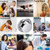 Mechanical Countdown Clock Timer Alarm 60 Mins.